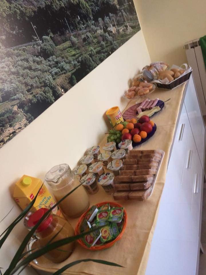 B&B Giunone Agrigento Quarto foto