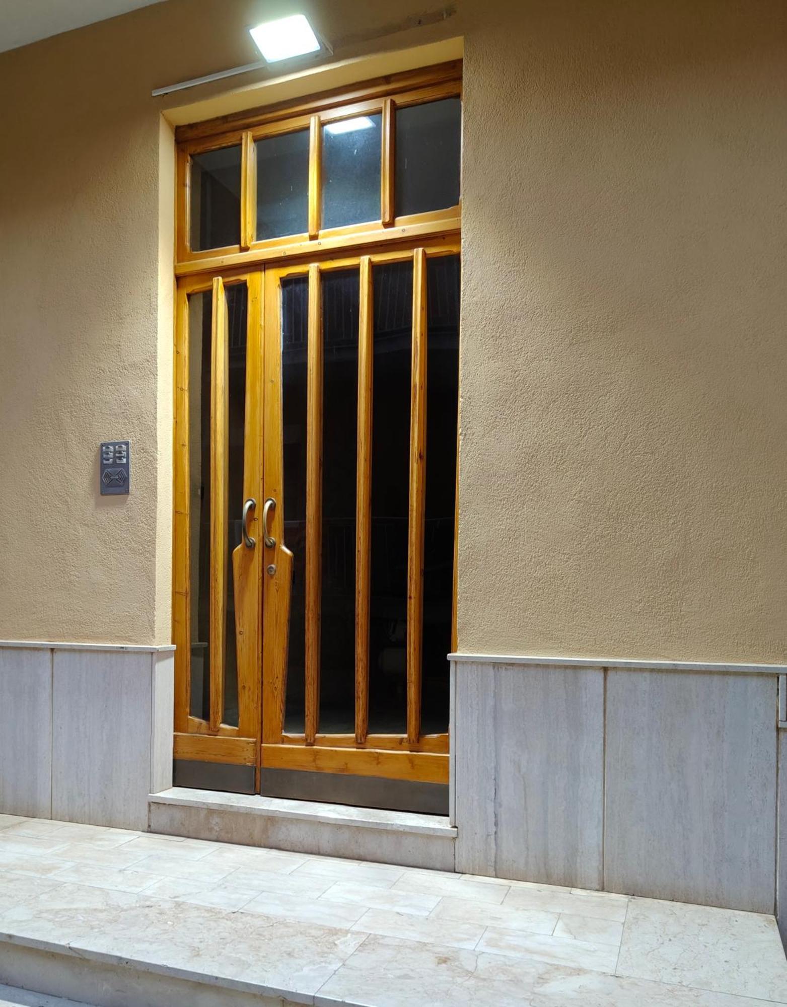 B&B Giunone Agrigento Exterior foto