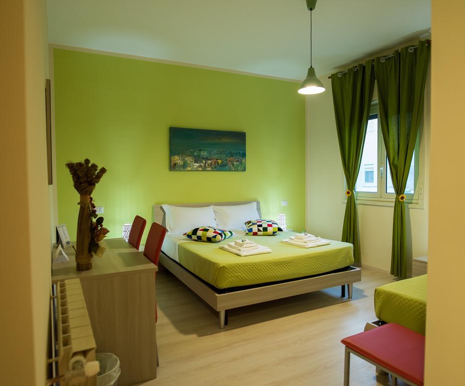 B&B Giunone Agrigento Exterior foto