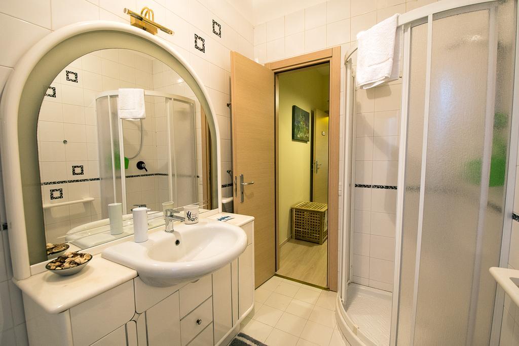B&B Giunone Agrigento Exterior foto